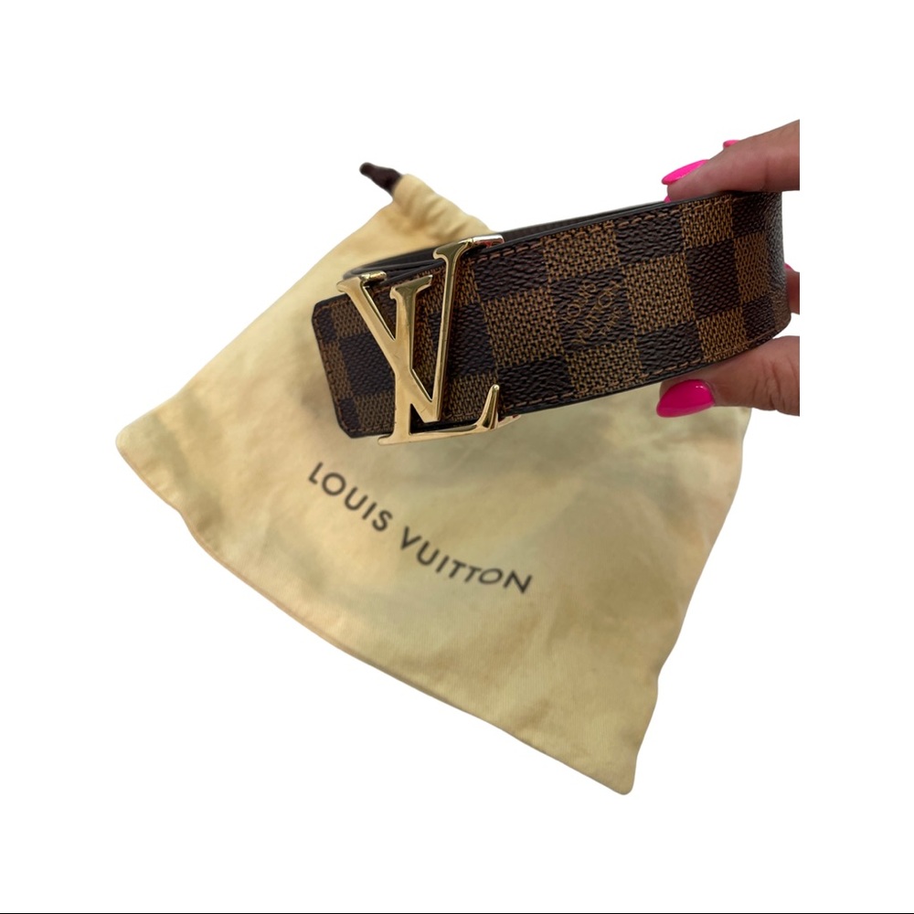 Louis Vuitton 🇫🇷 Belt - Picture 7 of 17
